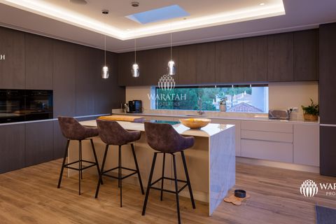 Villa i Quinta do Lago, Faro, Quinta do Lago - € 7.950.000 | Ref: Oriana - foto 27